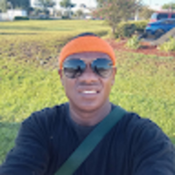 Meet your Posher, Nathaniel - Picture 1 of 1